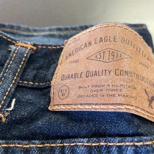 American Eagle Jean